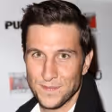 Pablo Schreiber Joins CBS's A GIFTED MAN