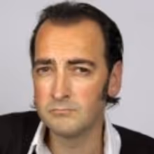 Alistair McGowan to Replace Rupert Everett in West End PYGMALION