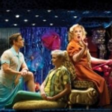 RIALTO CHATTER: PRISCILLA QUEEN OF THE DESERT to Finish West End Run in December?