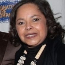 Lynda Gravatt to Lead Cast of FOLLOW ME TO NELLIE'S at Premiere Stages, 7/14 - 31