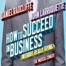 HOW TO SUCCEED Resumes Performances Tonight; Drugs Reportedly Found in Deceased Stagehand's Workspace