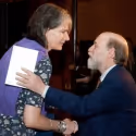 Photo Flash: Arts in Education Roundtable Honors David Shookhoff