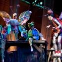 Photo Flash: NY Phil's CUNNING LITTLE VIXEN - Production Shots!