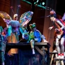 Photo Flash: NY Phil's CUNNING LITTLE VIXEN - Production Shots!