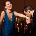 Photo Flash: GRAND HOTEL Sneak Peek