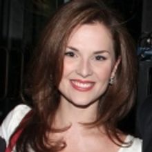 JERSEY BOYS' Katie O’Toole to Appear On 'In the Wings' 6/24