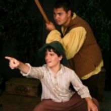 6th Street Playhouse School of Drama Presents BIG RIVER, 7/15-17