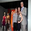 Photo Coverage: Daniel Radcliffe, John Larroquette & Rose Hemingway Unveil HOW TO…
