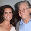 Photo Coverage: Broadway Beacon Awards Honors Brooke Shields & John Larroquette