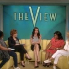 STAGE TUBE: Brooke Shields Talks ADDAMS FAMILY and Stepping into an Iconic Persona