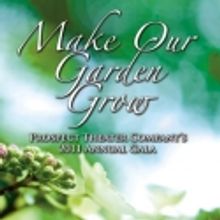 Daniel Jenkins, Jose Llana Set For Prospect Theater 2011 Annual Gala 6/27