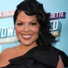 Tony Award Winner Sara Ramirez Gets Engaged to Ryan Debolt