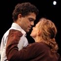 BWW Reviews: PILGRIMS MUSA AND SHERI IN THE NEW WORLD at ACT
