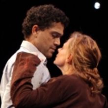 BWW Reviews: PILGRIMS MUSA AND SHERI IN THE NEW WORLD at ACT