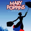 MARY POPPINS Opens at Keller Auditorium, 6/24