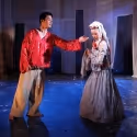 Photo Flash: La MaMa's HAMYUL/HAMLET