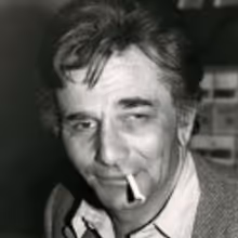 BWW Remembers Peter Falk; Passes Away at 83