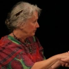 Creede Repertory Theatre Presents ROAD TO MECCA, 7/8