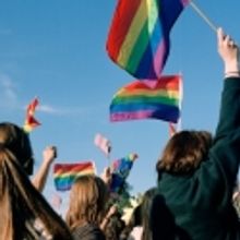 History is Made in NY; Marriage Equality Act Passes!