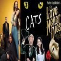 JESUS CHRIST SUPERSTAR, THE WIZARD OF OZ & LOVE NEVER DIES to Broadway? CATS Back to…