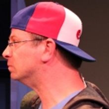 ROUNDING THIRD Premieres at Chenango River Theatre, 7/8-31