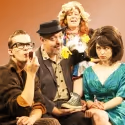 BWW Reviews: EVERYBODY LOVES OPAL at Chaffin's Barn Dinner Theatre