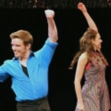 BWW Reviews: Love In The "Dating Game" Era -  SHOUT Is Reconceived By Lincolnshire’