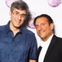 Photo Flash: Celebrity Autobiography With Michael Urie, Mo Rocca, & More!