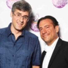 Photo Flash: Celebrity Autobiography With Michael Urie, Mo Rocca, & More!
