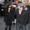 Daniel Craig and Rachel Weisz Marry