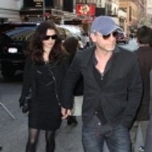 Daniel Craig and Rachel Weisz Marry