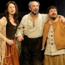 BWW Reviews: MAN OF LA MANCHA at Theatre By The Sea