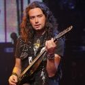 BWW Interviews: Constantine Maroulis, ROCK OF AGES' 'Drew'