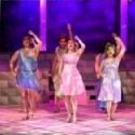 BWW Reviews: Strine, Skating and Screeching - A Hilarious XANADU at Toby's Baltimore