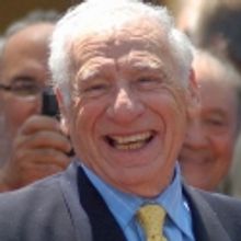 BLAZING SADDLES, SPACEBALLS Musicals Up Next from Mel Brooks?