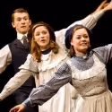 Photo Flash: Waterloo Station's RAILWAY CHILDREN