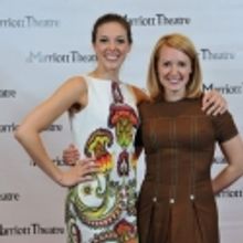 Photo Flash: Marriott Theatre Opens SHOUT!