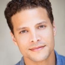 Justin Guarini to Star in Media Theatre's CHICAGO This Fall