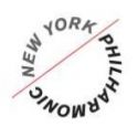 NY Philharmonic Concerts in the Parks To Return July 11-17, 2012