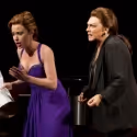 Photo Flash: A First Look at MASTER CLASS Production Shots!