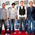 The Backstreet Boys Want Their Music on GLEE