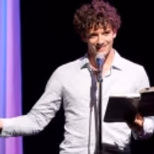 Photo Coverage: Michael Urie, Kristen Johnston & More in CELEBRITY AUTOBIOGRAPHY - The Show