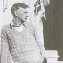 Circle in the Square Plaque Honors Eugene O'Neill