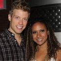 Photo Coverage: Janet Dacal, Barrett Foa, Tracie Thoms, Michael Arden & More at FOR THE RECORD:JOHN HUGHES Concert!