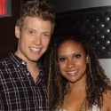 Photo Coverage: Janet Dacal, Barrett Foa, Tracie Thoms, Michael Arden & More at FOR…