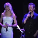 Photo Coverage: Chase, Andreas et al. Sing for RAINN Benefit
