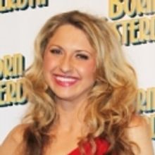 VENUS IN FUR Starring Nina Arianda to Hit Broadway in November