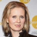 Cynthia Nixon, Ben Chaplin, et al. Sign on for WORLD WITHOUT END Miniseries