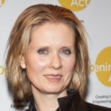 Cynthia Nixon, Ben Chaplin, et al. Sign on for WORLD WITHOUT END Miniseries
