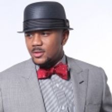 Hosea Chanchez of The Game Dons AKOO Clothing Suit At The BET Awards